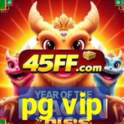 pg vip